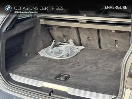 Photo 6 BMW Serie 3 Série 3 Touring 330eA 292ch M Sport