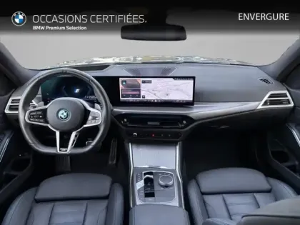 Photo 4 BMW Serie 3 Série 3 Touring 330eA 292ch M Sport