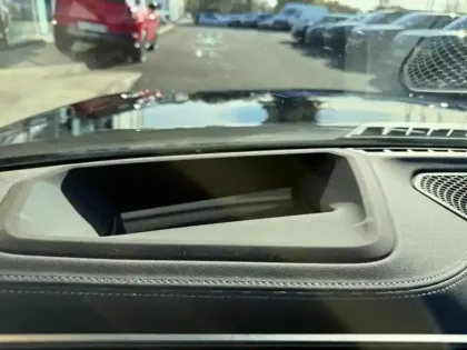 Photo 12 BMW Serie 4 Série 4 Cabriolet 420iA 184ch M Sport