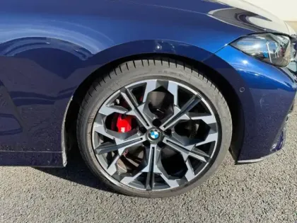 Photo 6 BMW Serie 4 Série 4 Cabriolet 420iA 184ch M Sport