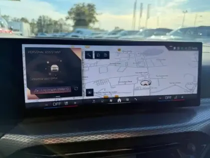 Photo 14 BMW Serie 4 Série 4 Cabriolet 420iA 184ch M Sport