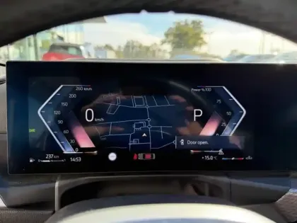 Photo 10 BMW Serie 4 Série 4 Cabriolet 420iA 184ch M Sport