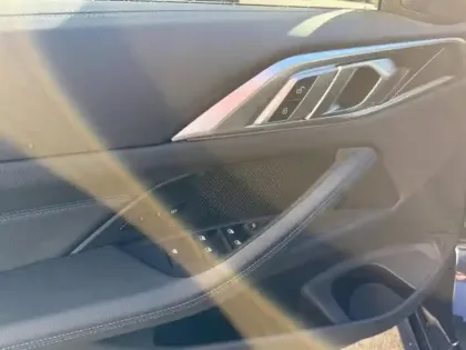 Photo 9 BMW Serie 4 Série 4 Cabriolet 420iA 184ch M Sport