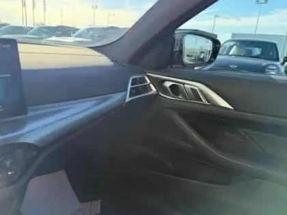 Photo 13 BMW Serie 4 Série 4 Cabriolet 420iA 184ch M Sport