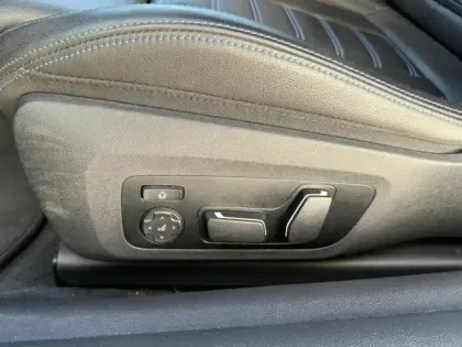 Photo 8 BMW Serie 4 Série 4 Cabriolet 420iA 184ch M Sport