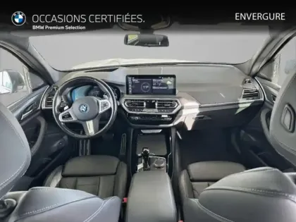 Photo 4 BMW X3  xDrive30e 292ch M Sport