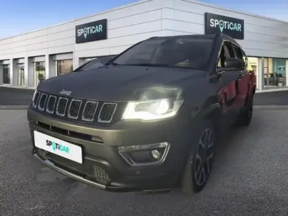 Photo Jeep Compass