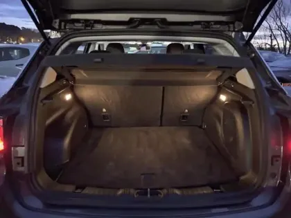 Photo 5 Jeep Compass  1.3 GSE T4 150ch Limited 4x2 BVR6