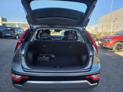 Photo 11 Kia Niro  1.6 GDi 129ch HEV Active DCT6