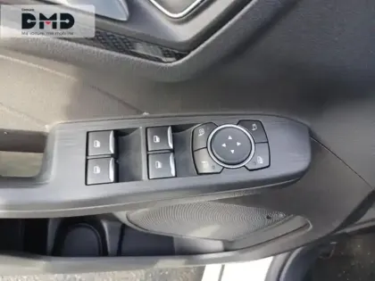 Photo 13 Ford Kuga  2.5 Duratec 190ch FHEV E85 ST-Line BVA