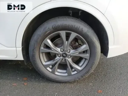 Photo 12 Ford Kuga  2.5 Duratec 190ch FHEV E85 ST-Line BVA