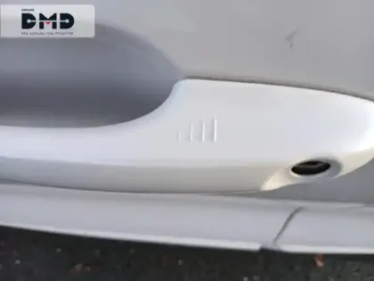 Photo 14 Ford Kuga  2.5 Duratec 190ch FHEV E85 ST-Line BVA