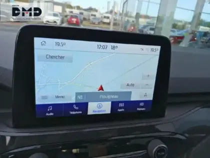 Photo 5 Ford Kuga  2.5 Duratec 190ch FHEV E85 ST-Line BVA