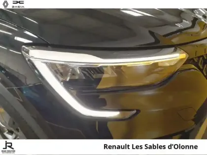 Photo 13 Renault Arkana  1.3 TCe 140ch mild hybrid Evolution EDC -23