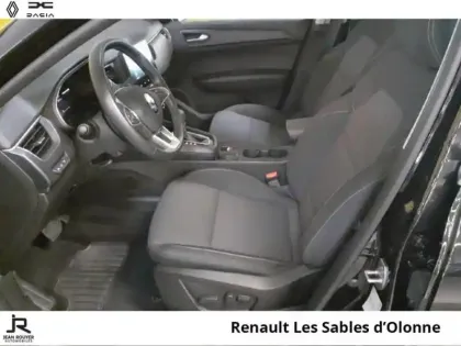 Photo 2 Renault Arkana  1.3 TCe 140ch mild hybrid Evolution EDC -23