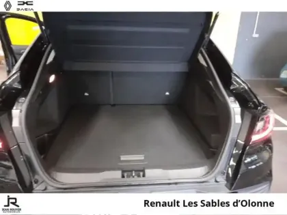 Photo 6 Renault Arkana  1.3 TCe 140ch mild hybrid Evolution EDC -23