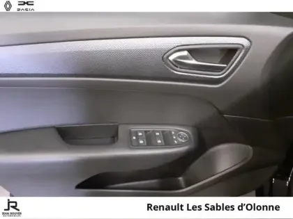 Photo 14 Renault Arkana  1.3 TCe 140ch mild hybrid Evolution EDC -23