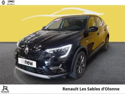 Photo Renault Arkana