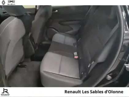 Photo 3 Renault Arkana  1.3 TCe 140ch mild hybrid Evolution EDC -23