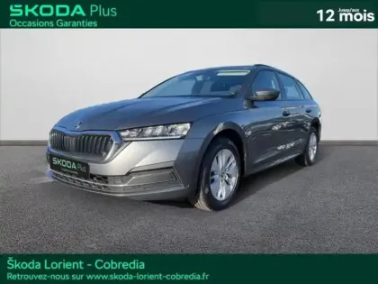 Photo Skoda Octavia