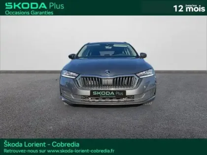 Photo 1 Skoda Octavia  Combi 2.0 TDI 116ch Business