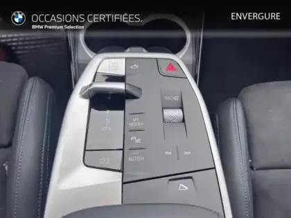 Photo 13 BMW X2  sDrive20iA 170ch M Sport DKG7