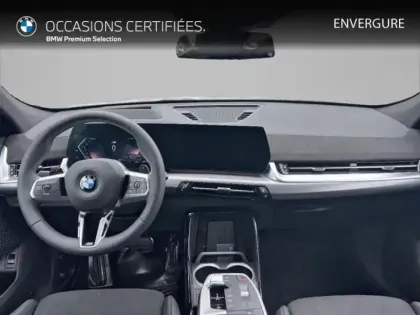 Photo 4 BMW X2  sDrive20iA 170ch M Sport DKG7