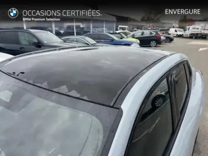 Photo 10 BMW X2  sDrive20iA 170ch M Sport DKG7