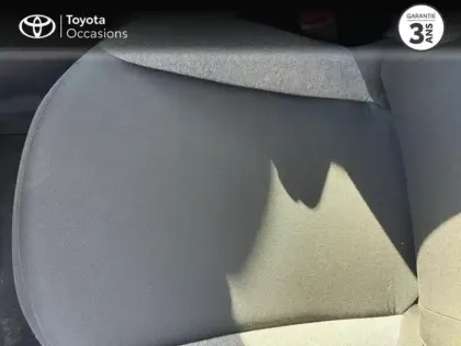 Photo 10 Toyota Aygo  X 1.0 VVT-i 72ch Active Business