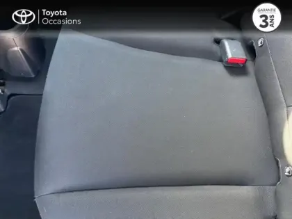 Photo 11 Toyota Aygo  X 1.0 VVT-i 72ch Active Business