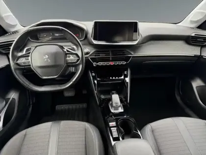 Photo 10 Peugeot 208  1.2 PureTech 100ch S&S Allure EAT8