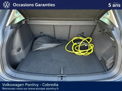 Photo 6 Volkswagen Tiguan  1.4 eHybrid 245ch Elegance DSG6