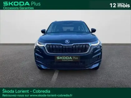 Photo 1 Skoda Kodiaq  2.0 TDI 150ch SCR Laurin & Klement DSG7 7 places