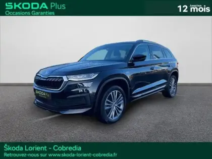 Photo Skoda Kodiaq