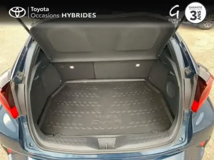 Photo 9 Toyota C-HR  2.0 Hybride 184ch Collection E-CVT