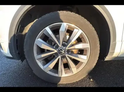 Photo 12 Volkswagen T-roc  1.0 TSI 110ch Life