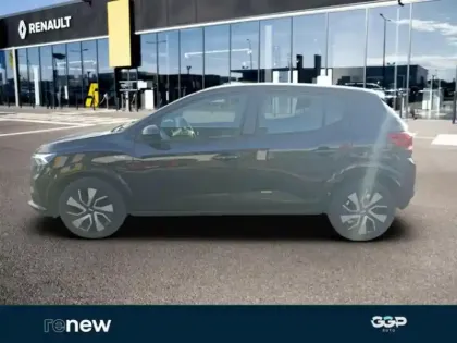 Photo 2 Dacia Sandero  1.0 ECO-G 100ch Expression -24