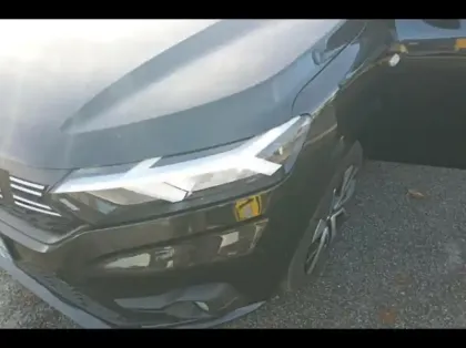 Photo 12 Dacia Sandero  1.0 ECO-G 100ch Expression -24