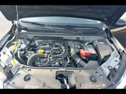 Photo 13 Dacia Sandero  1.0 ECO-G 100ch Expression -24