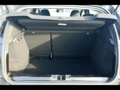 Photo 11 Dacia Sandero  1.0 ECO-G 100ch Expression -24