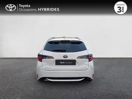 Photo 3 Toyota Corolla  Touring Spt 184h Design MY22