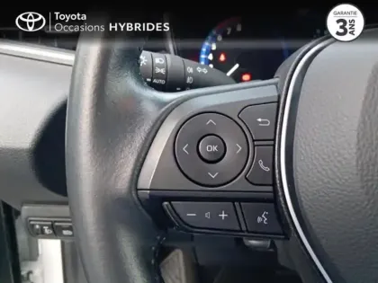 Photo 10 Toyota Corolla  Touring Spt 184h Design MY22