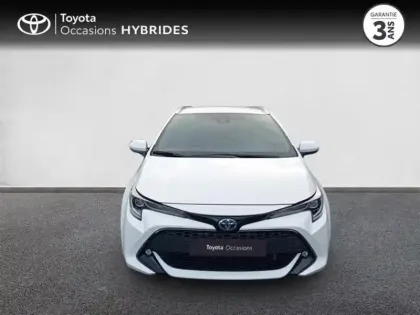 Photo 4 Toyota Corolla  Touring Spt 184h Design MY22