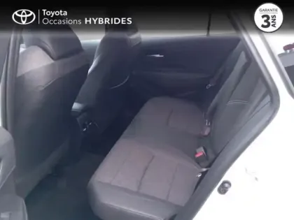 Photo 6 Toyota Corolla  Touring Spt 184h Design MY22