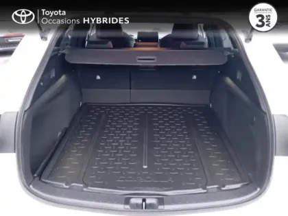 Photo 9 Toyota Corolla  Touring Spt 184h Design MY22