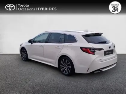 Photo 1 Toyota Corolla  Touring Spt 184h Design MY22