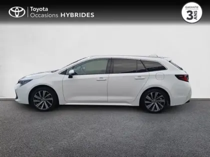 Photo 2 Toyota Corolla  Touring Spt 184h Design MY22