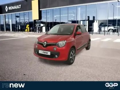 Photo Renault Twingo