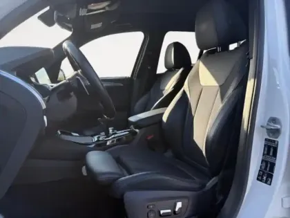 Photo 8 BMW X3  xDrive20d 190ch M Sport