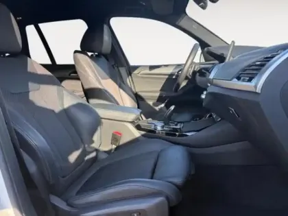 Photo 14 BMW X3  xDrive20d 190ch M Sport